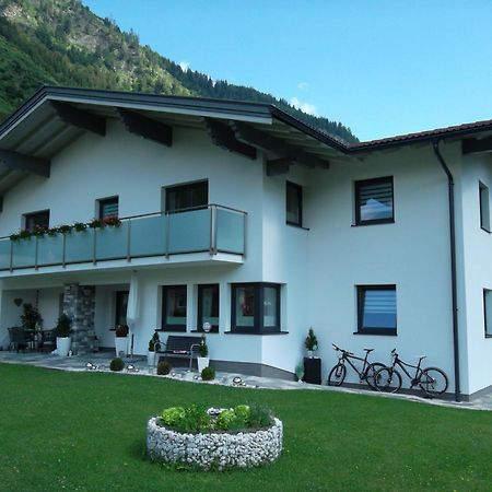 Ferienwohnung Prantner Rauris Exteriör bild