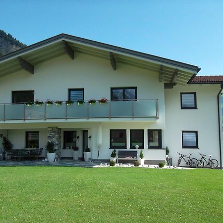 Ferienwohnung Prantner Rauris Exteriör bild
