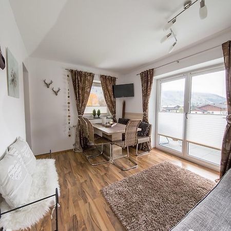 Ferienwohnung Prantner Rauris Exteriör bild
