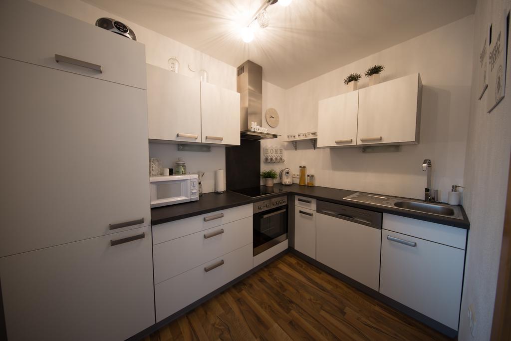 Ferienwohnung Prantner Rauris Exteriör bild