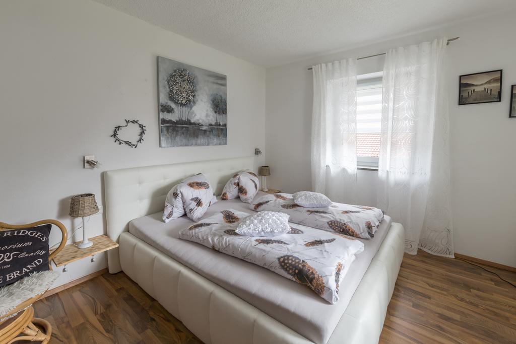 Ferienwohnung Prantner Rauris Exteriör bild