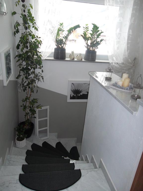 Ferienwohnung Prantner Rauris Exteriör bild