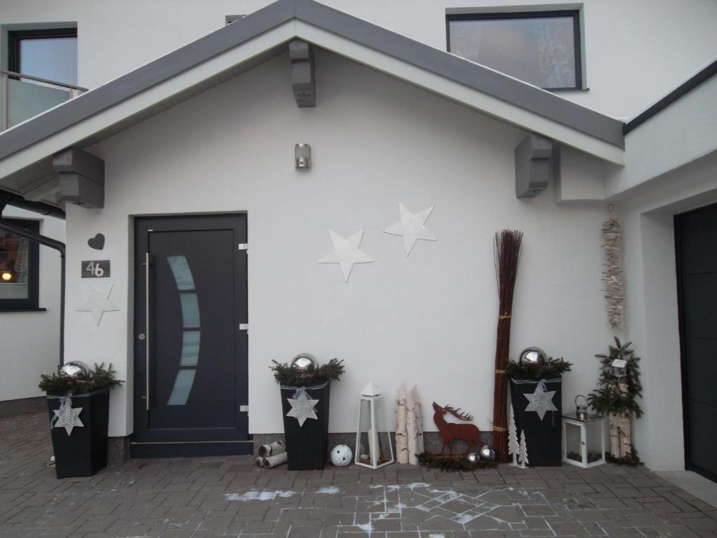 Ferienwohnung Prantner Rauris Exteriör bild